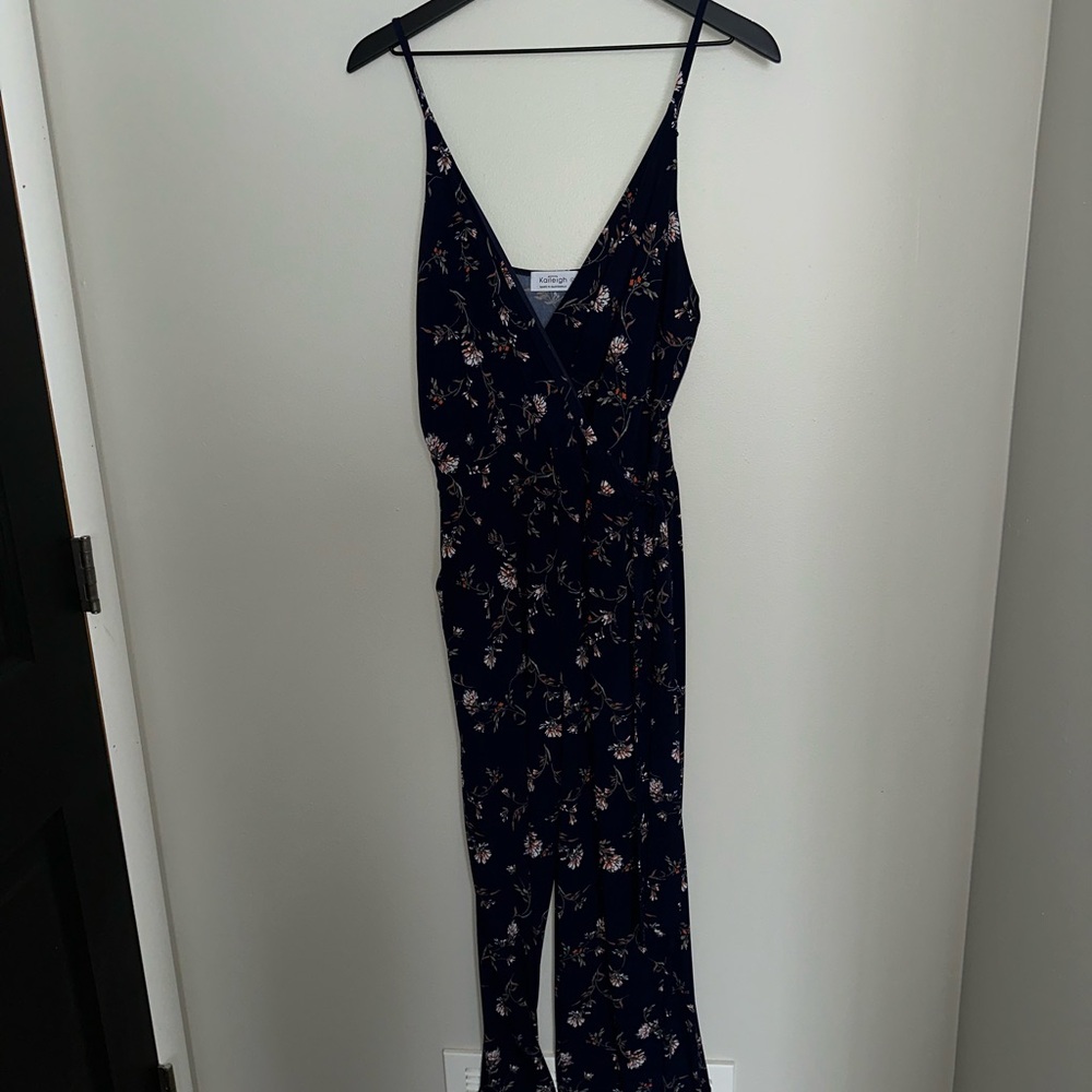 Kaileigh jumpsuit - Picture 3 of 4